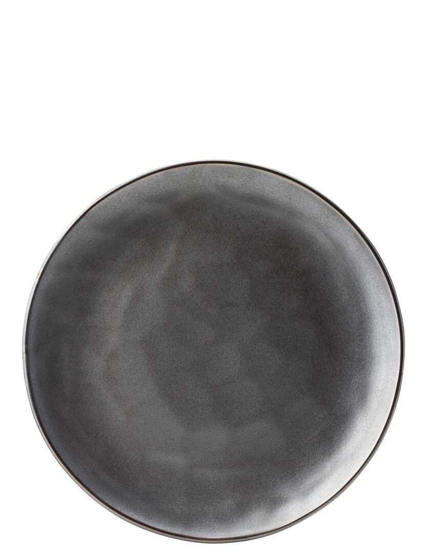 UTOPIA Apollo Pewter Plate 8.5` (21.5cm)