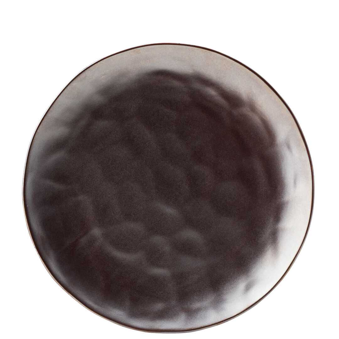 UTOPIA Apollo Bronze Plate 11` (28cm)