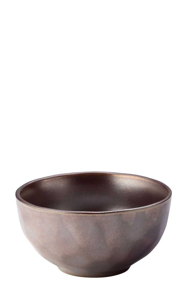 UTOPIA Apollo Bronze Bowl 6.25` (16cm)