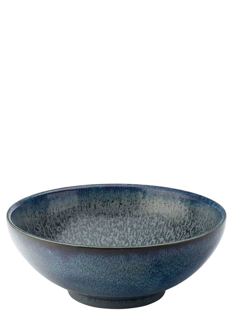 UTOPIA Azure Bowl 8.5` (21.5cm)