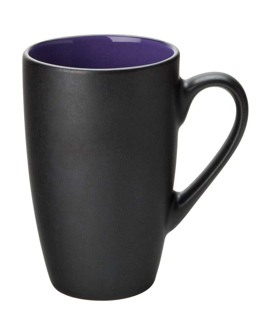 UTOPIA Barista Cafe Indigo Mug 11.25oz (32cl)