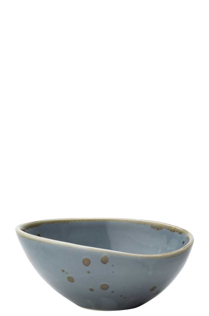 UTOPIA Earth Thistle Bowl 6.5` (16.5cm)