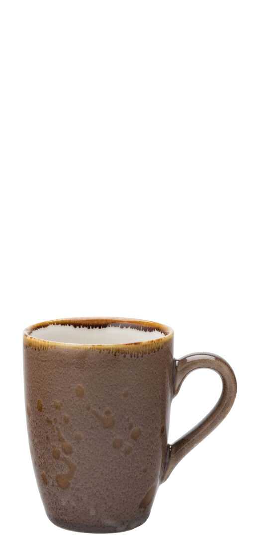 UTOPIA Earth Mocha Mug 12oz (34cl)