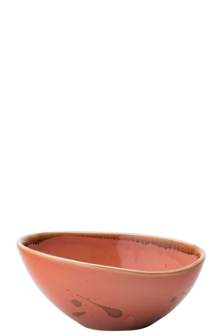 UTOPIA Earth Cinnamon Bowl 6.5` (16.5cm)