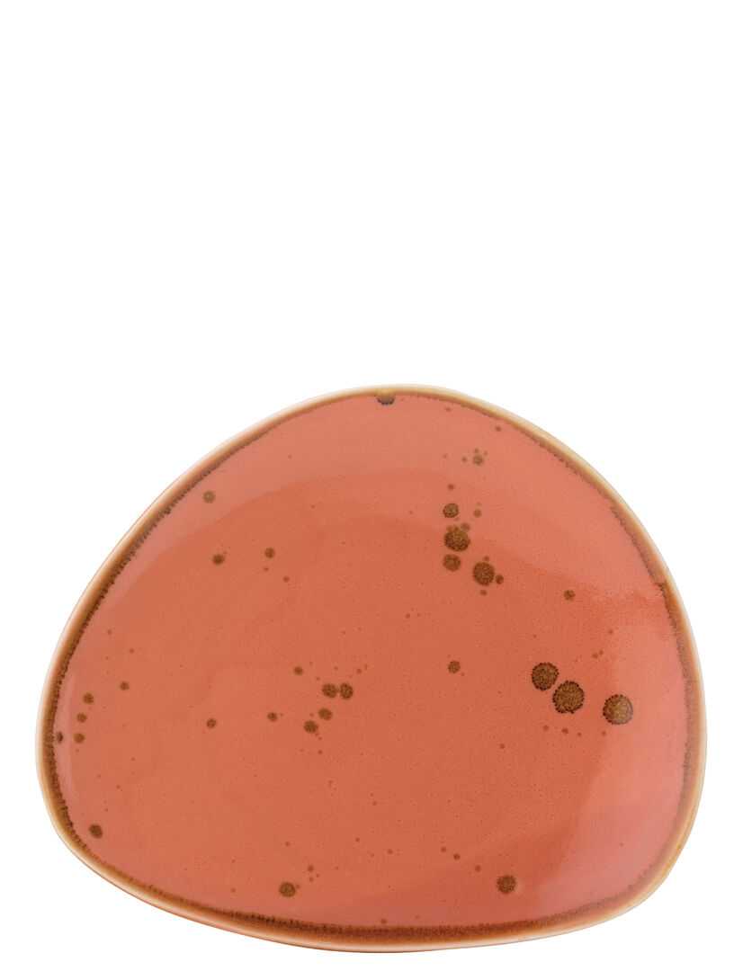 UTOPIA Earth Cinnamon Plate 9` (22cm)