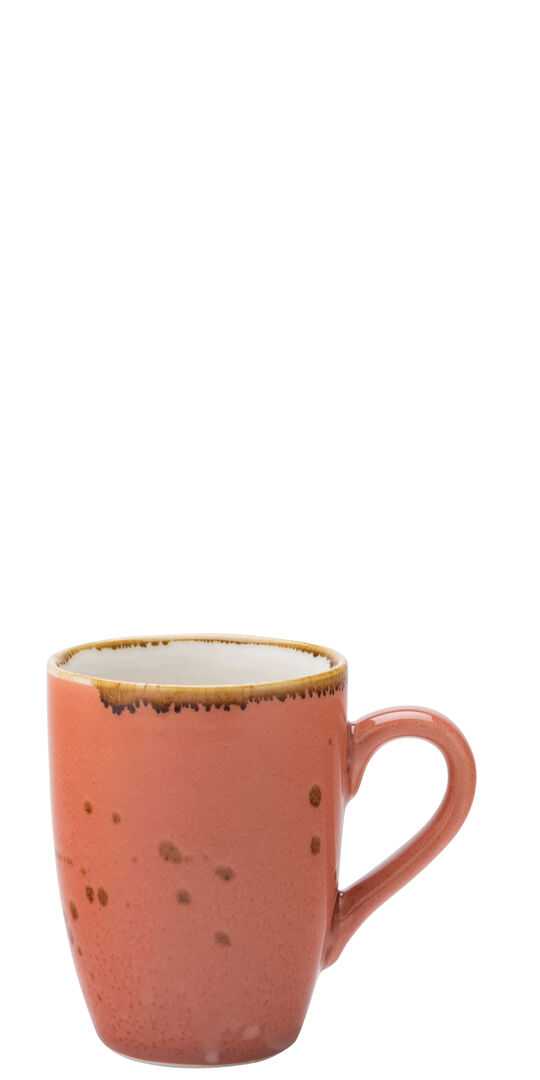 UTOPIA Earth Cinnamon Mug 12oz (34cl)