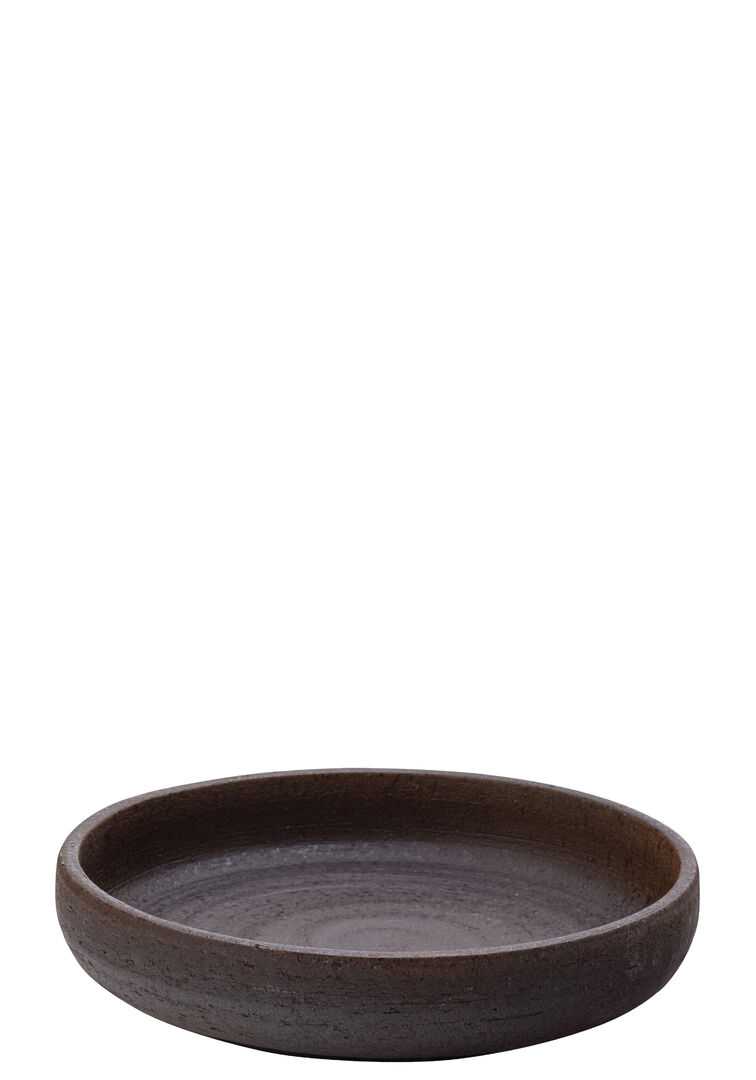 UTOPIA Fuji Low Dish 6` (15cm)