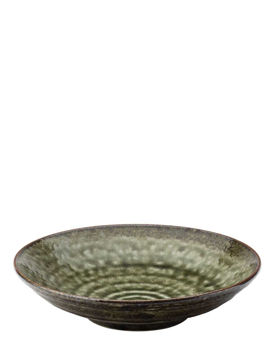 UTOPIA Futada Shallow Bowl 8.5` (22cm)