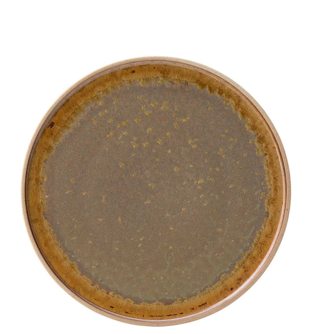 UTOPIA Goa Plate 10` (25.5cm)