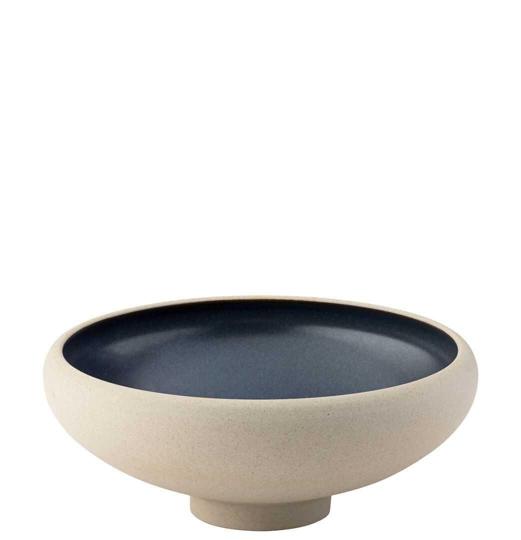 UTOPIA Ink Bowl 9` (23cm)