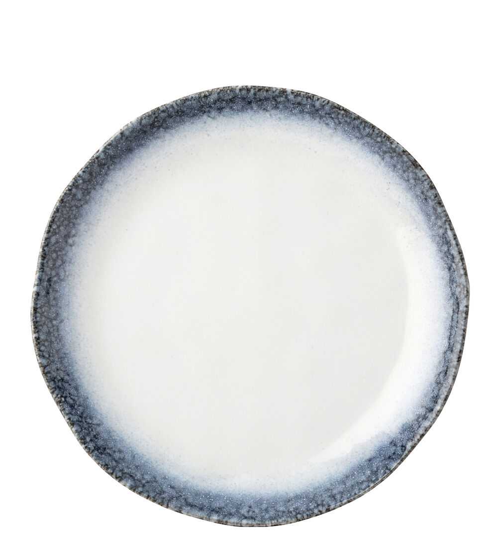 UTOPIA Isumi Plate 10` (25.5cm)