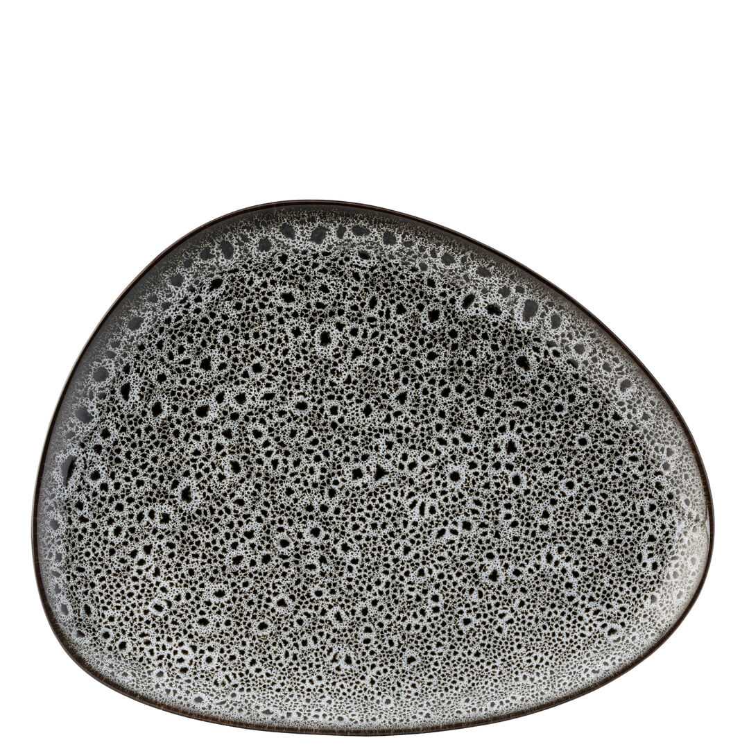 UTOPIA Lavanto Plate 11.75` (30cm)