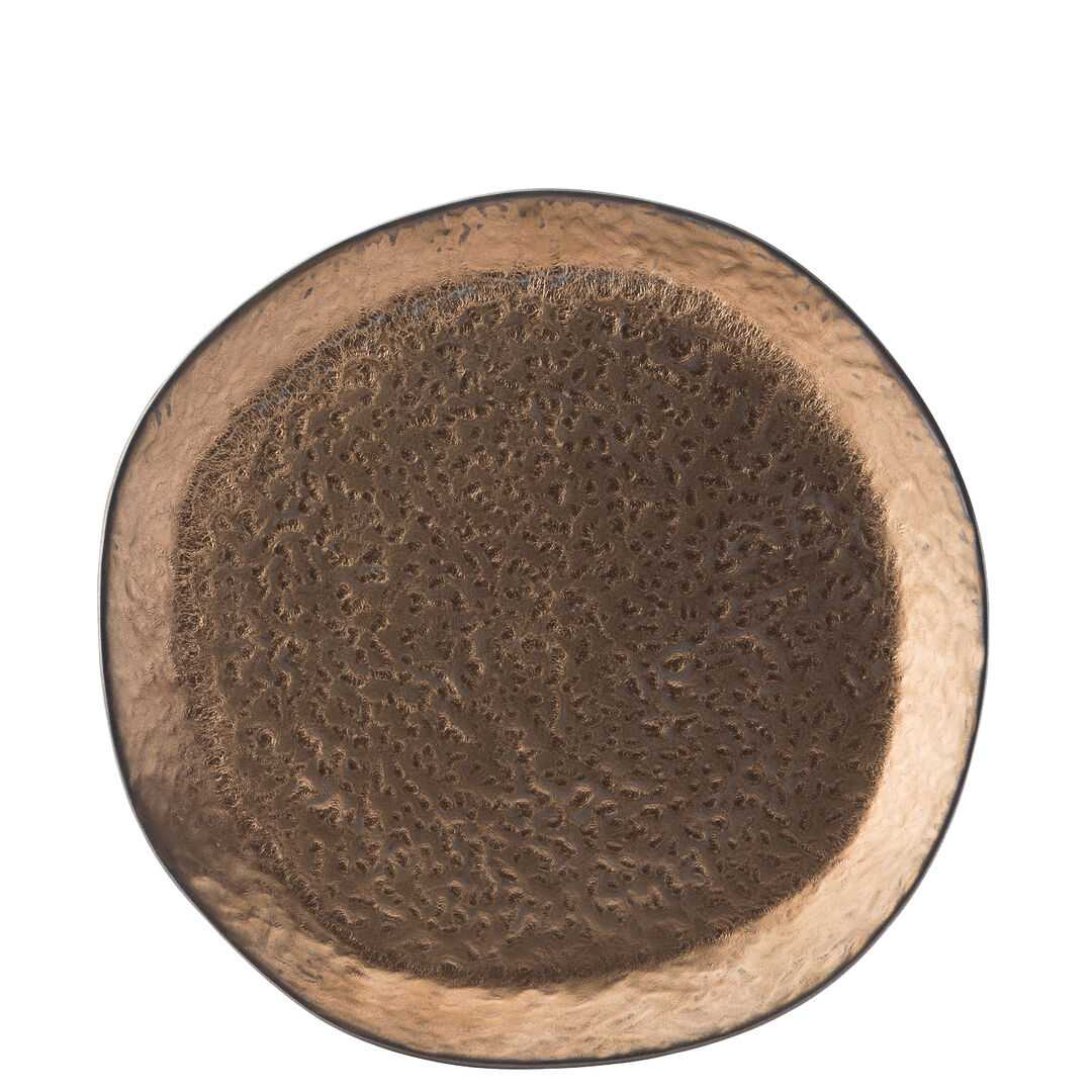 UTOPIA Midas Plate 10.25` (26cm)
