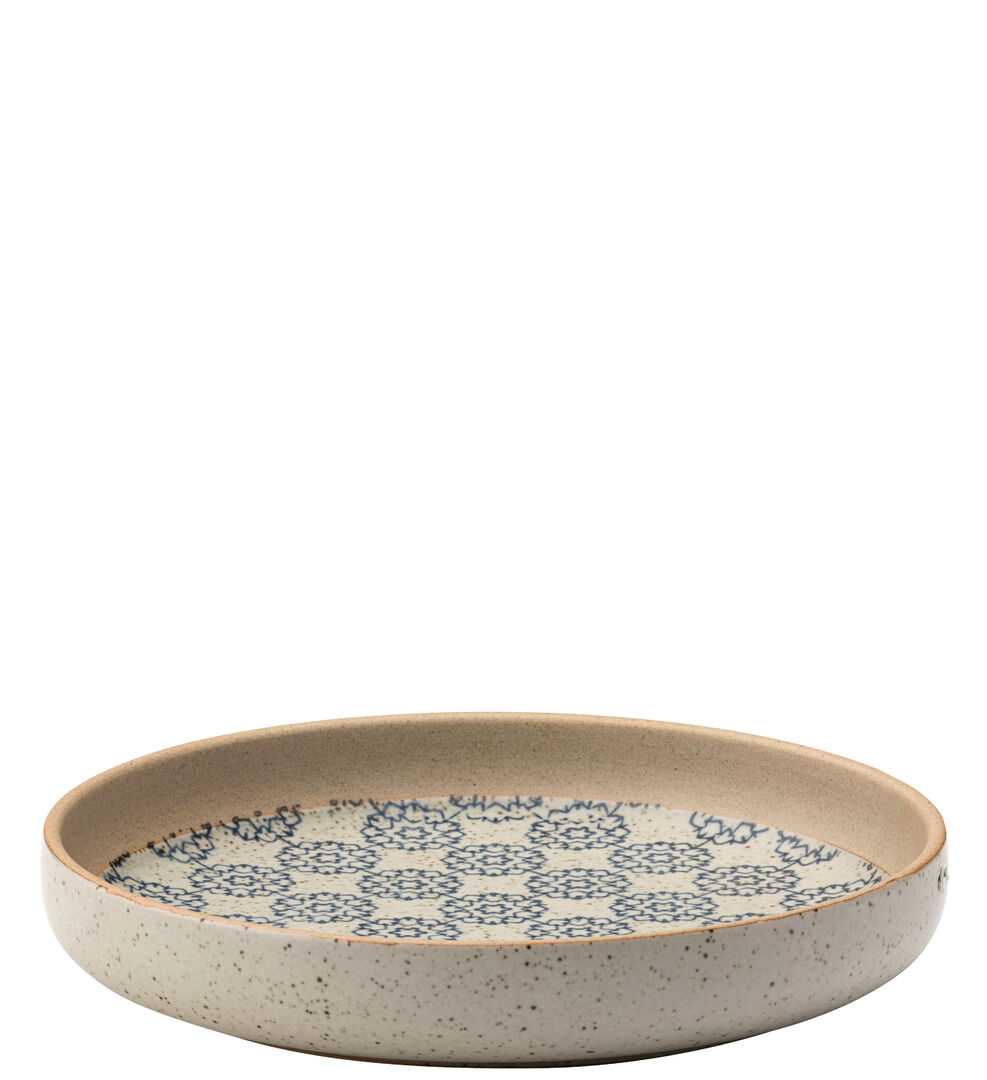 UTOPIA Parador Shallow Bowl 8.25` (21cm)