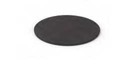 CRASTER Rise Reef Edge Round Table Top
