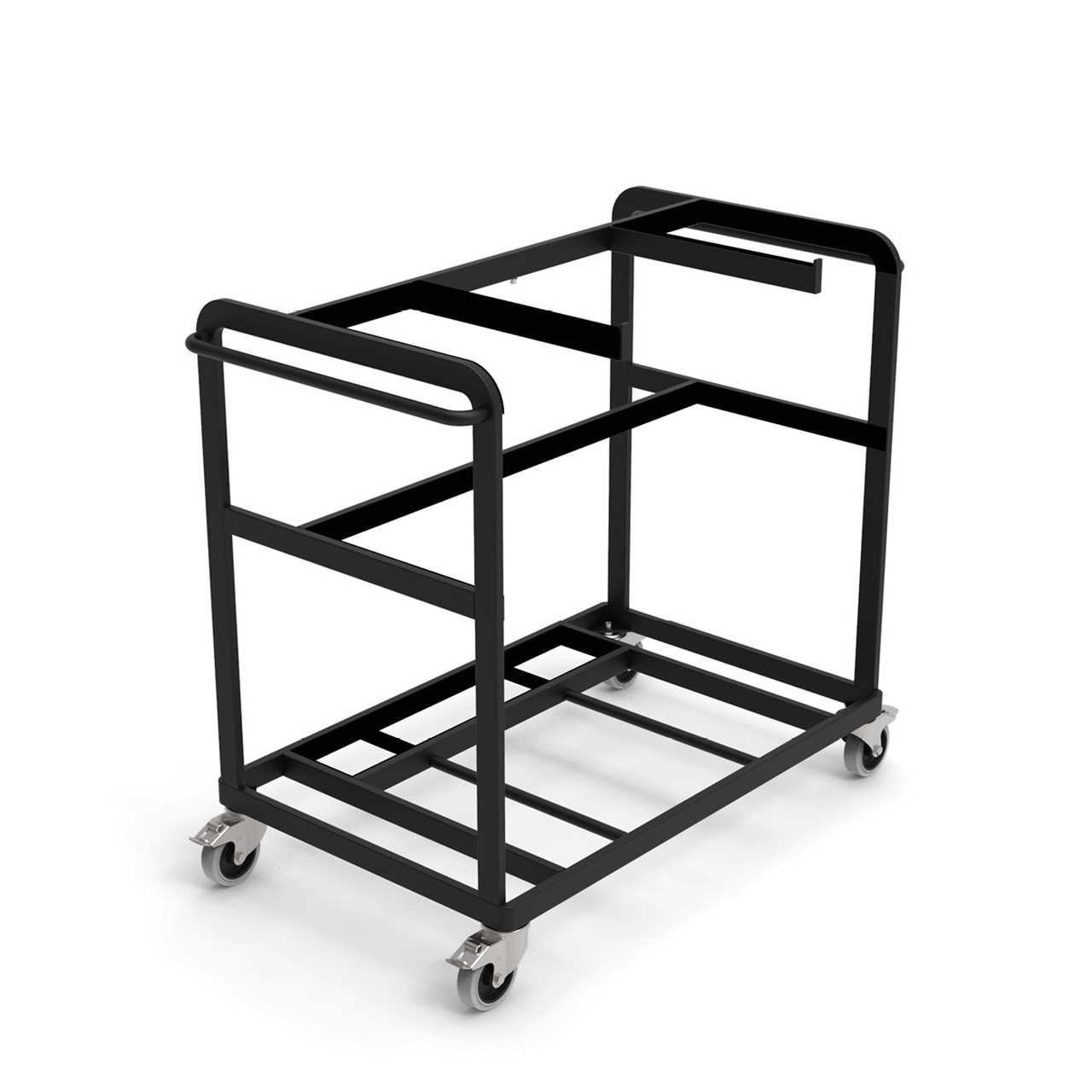 CRASTER Rise Single Trolley