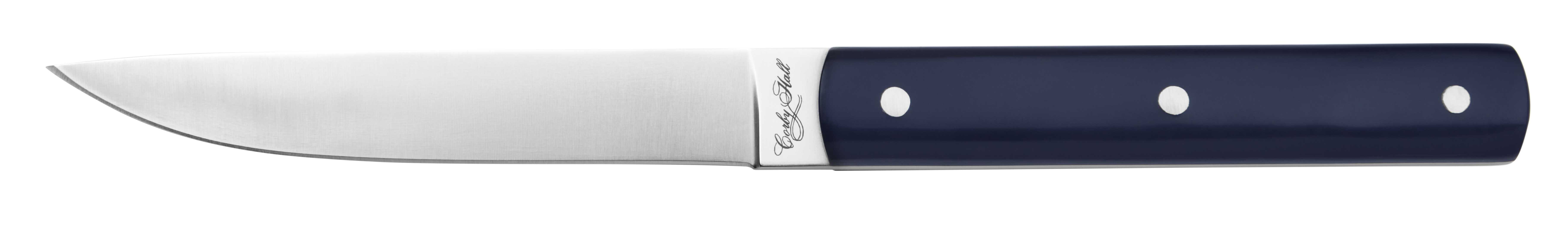 Corby Hall Steak Knife Malibu