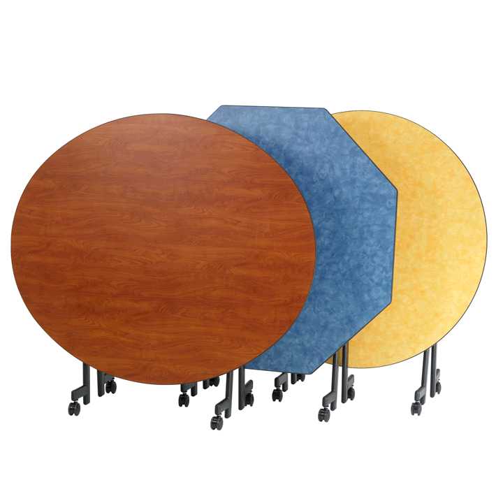 SICO Pacer II Banquet Table