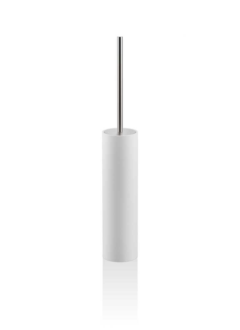 Guestinhouse Stone Toilet Brush Set