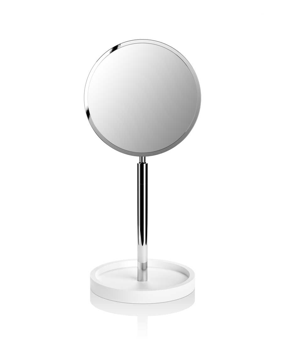 Guestinhouse Stone Cosmetic Mirror