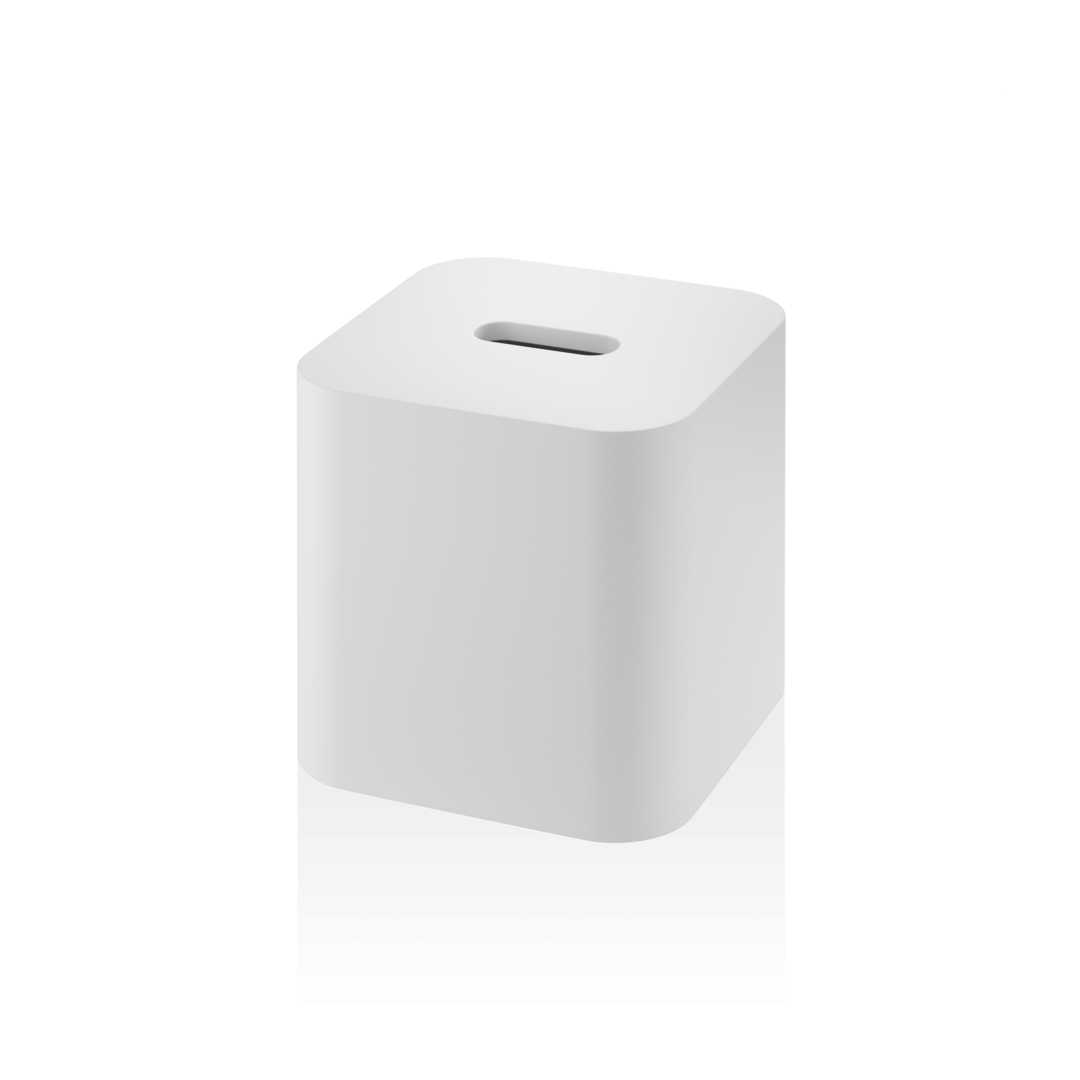 Guestinhouse Stone Tissue Box Square