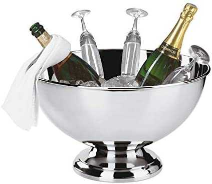PADERNO Punch Bowl