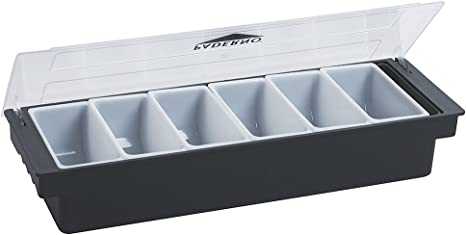 PADERNO Condiment Holder