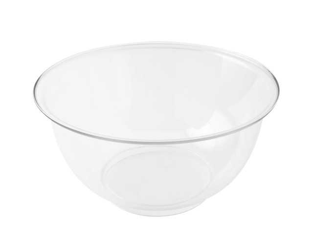 PADERNO Mixing Bowls, Polycarbonate