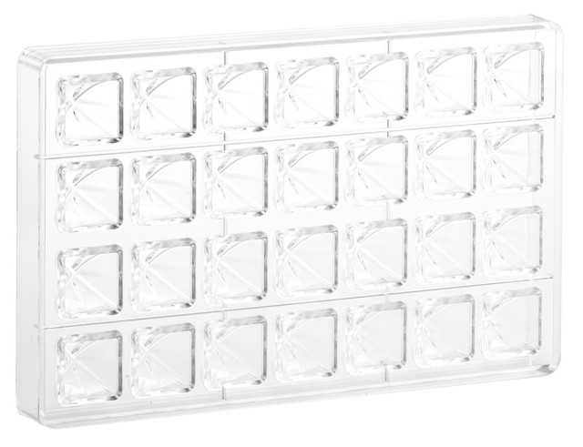 PADERNO Chocolates Mold