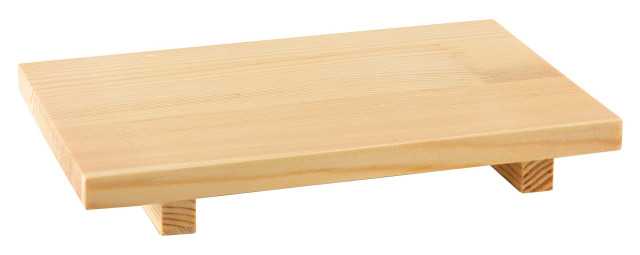 PADERNO Sushi Geta Board