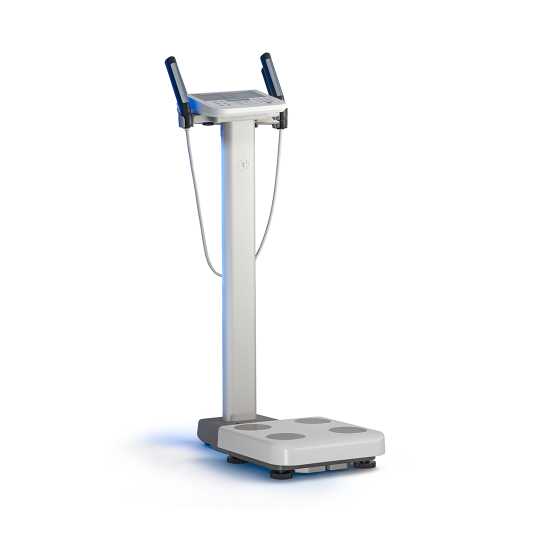 Guestinhouse Body Analyzer