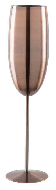 PADERNO Champagne Glass, Antique