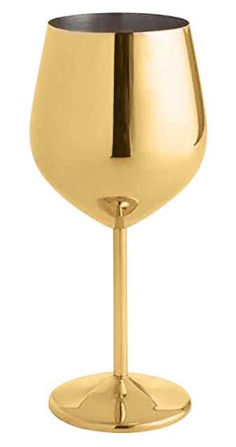 PADERNO Wine Glass 