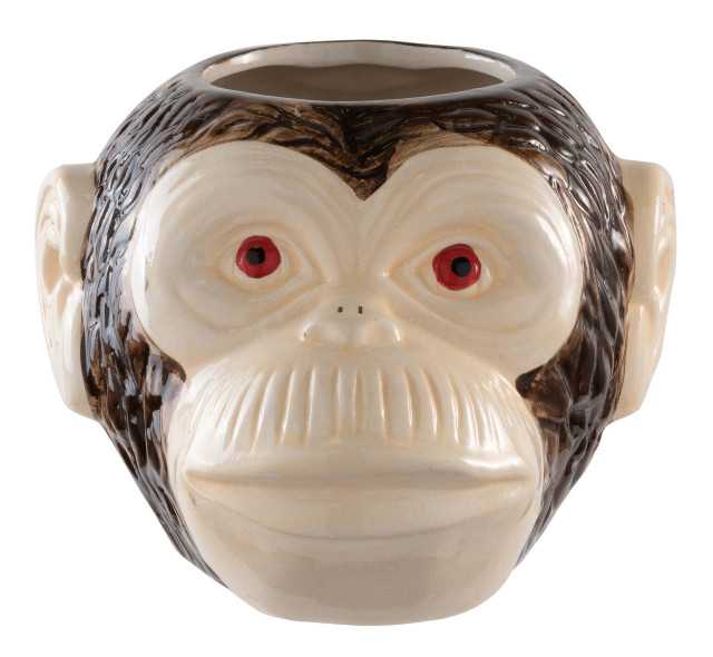 PADERNO Tiki Mug Ceramic