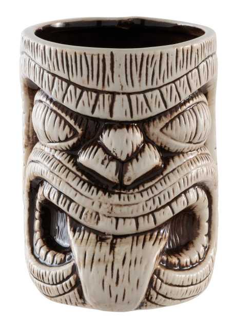 PADERNO  Tiki Mug Ceramic