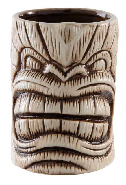 PADERNO Tiki Mug Ceramic