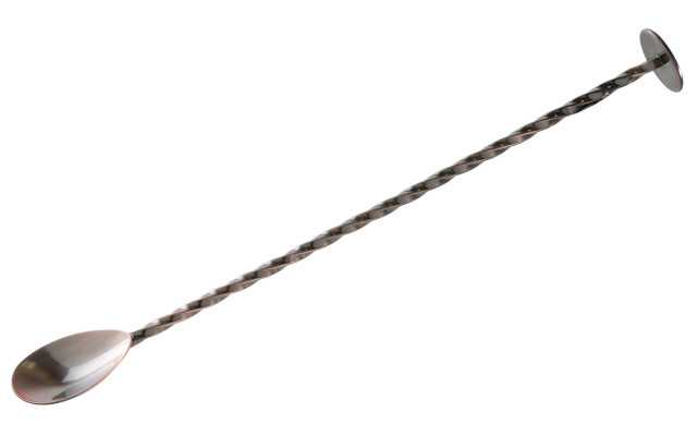 PADERNO Cocktail Spoon, Antique