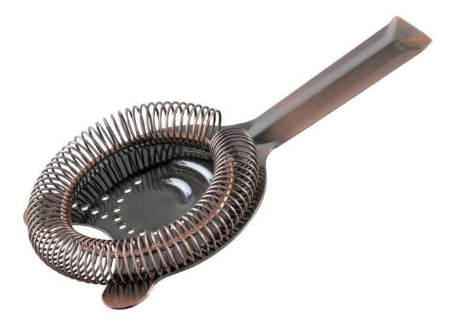 PADERNO Cocktail Strainer, Antique