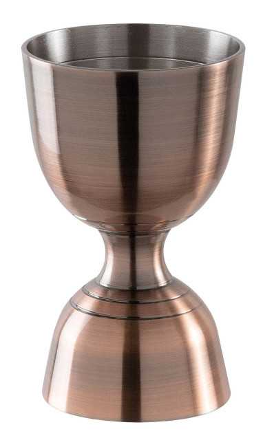 PADERNO Cocktail Jigger, Antique