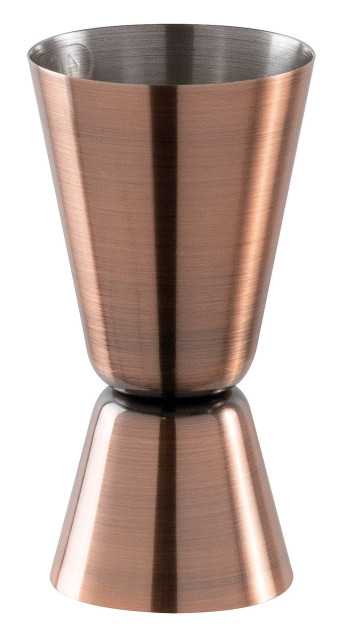 PADERNO Cocktail Jigger, Antique