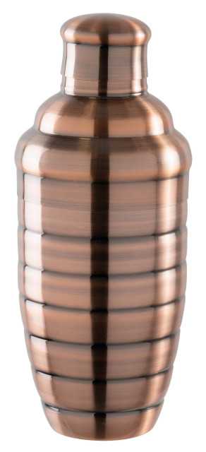 PADERNO Long - Drink Shaker, Antik
