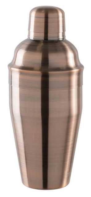 PADERNO Long-Drink Shaker, Antique