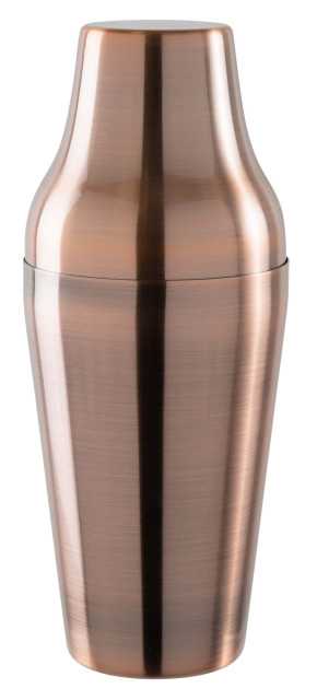 PADERNO Shaker Parisienne, Antique