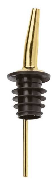 PADERNO Pourer Set 3 Pcs, Gold