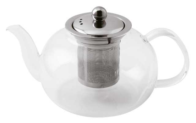 PADERNO Teapot with infuser