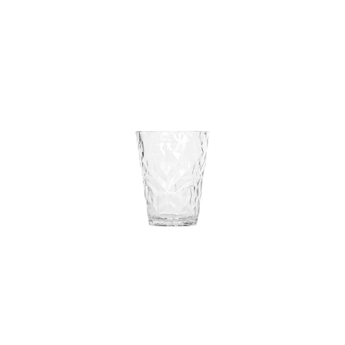 Polycarbonate Prism Unbreakable Shot Glass 20 Ml 