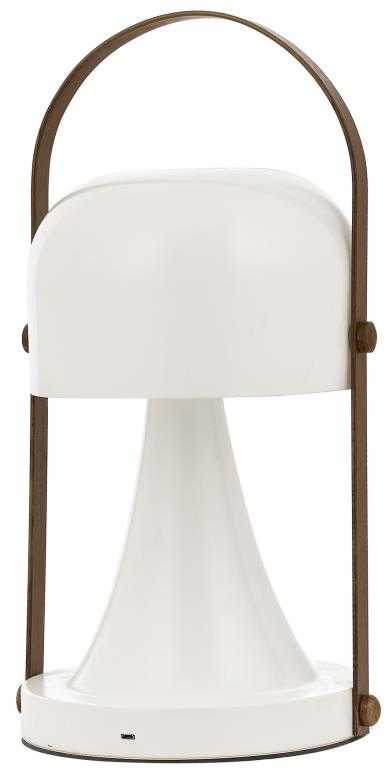 Guestinhouse Rechargable Table Lamp 