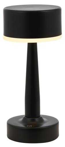 Guestinhouse Rechargable Table Lamp