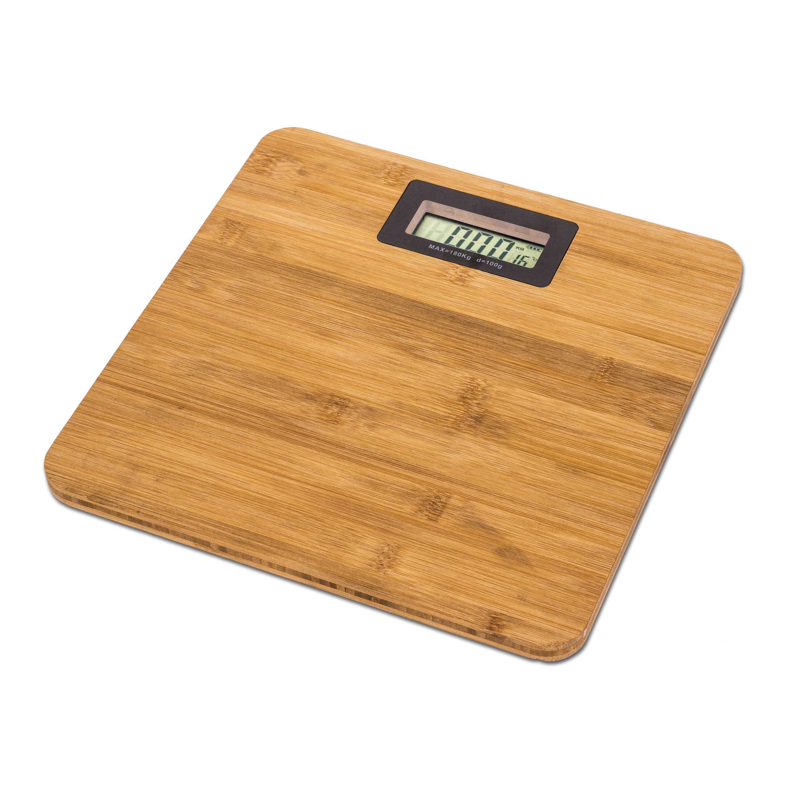 Guestinhouse Bamboo Surface Scale