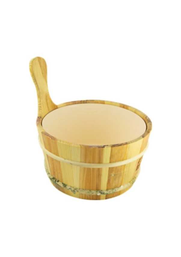 Guestinhouse Sauna Bucket